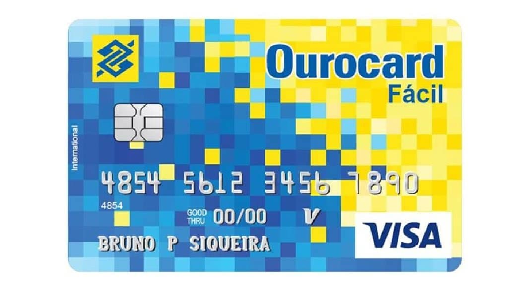 Ourocard Fácil: vantagens e desvantagens do cartão de crédito