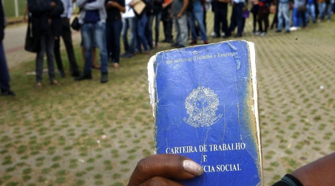 Desemprego sobe e atinge mais de 13 milhões de brasileiros, diz IBGE