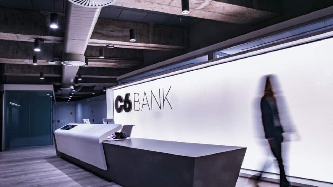 C6 Bank está com vagas abertas em diversas áreas, veja como se candidatar