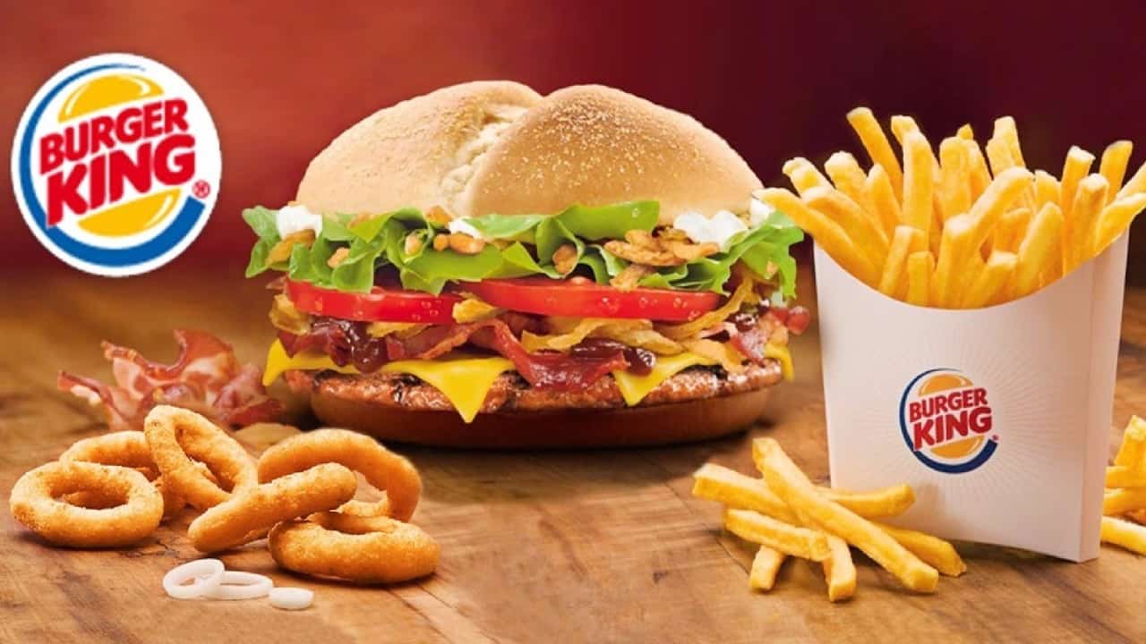 Burger King desiste de comprar Domino’s e ações recuperam fôlego