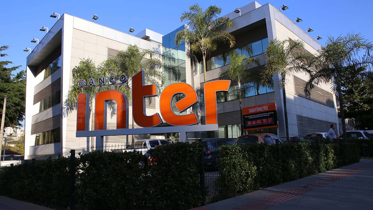 Banco Inter vai bloquear conta de quem não atualizar os dados?