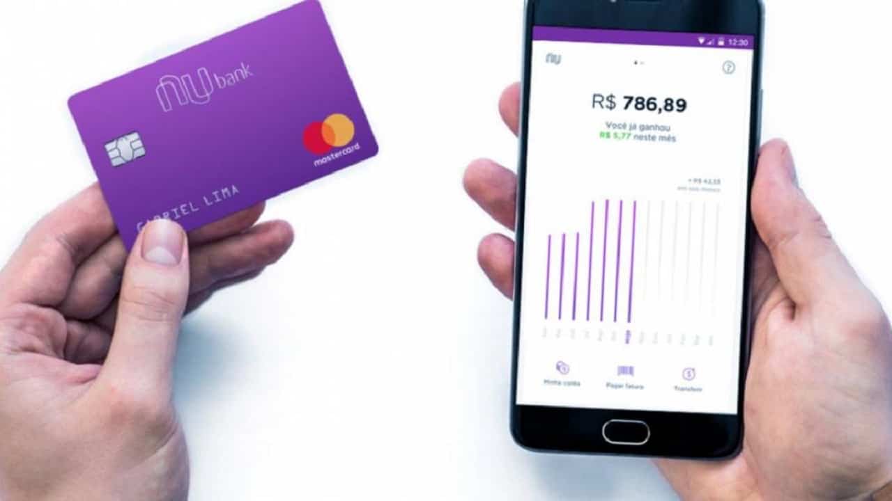Nubank acaba com a lista de espera e ultrapassa 10 milhões de clientes