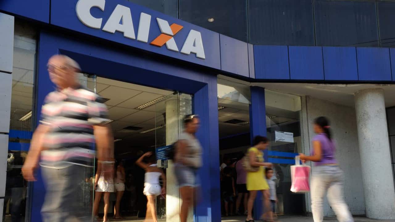 Caixa Econômica Federal – Agência 0064 – BAIXA DOS SAPATEIROS, SALVADOR (BA)