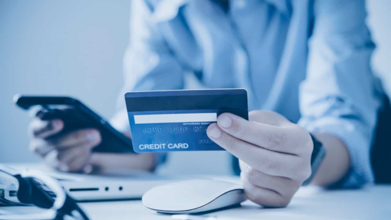 A dívida com o cartão de crédito caduca depois de 5 anos?