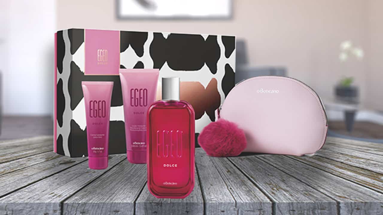 O Boticário está dando perfumes para o Dia dos Namorados grátis pelo WhatsApp?