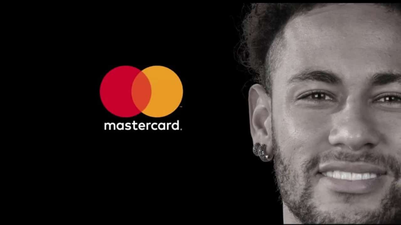 Mastercard decide suspender campanha com Neymar após polêmica de suposto estupro