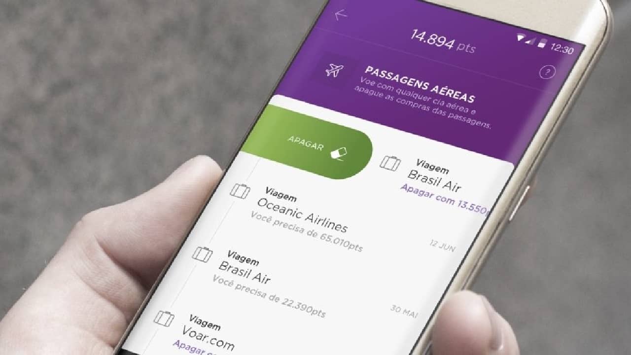 Nubank tem dois novos parceiros no Rewards: Peixe Urbano e Assist Card