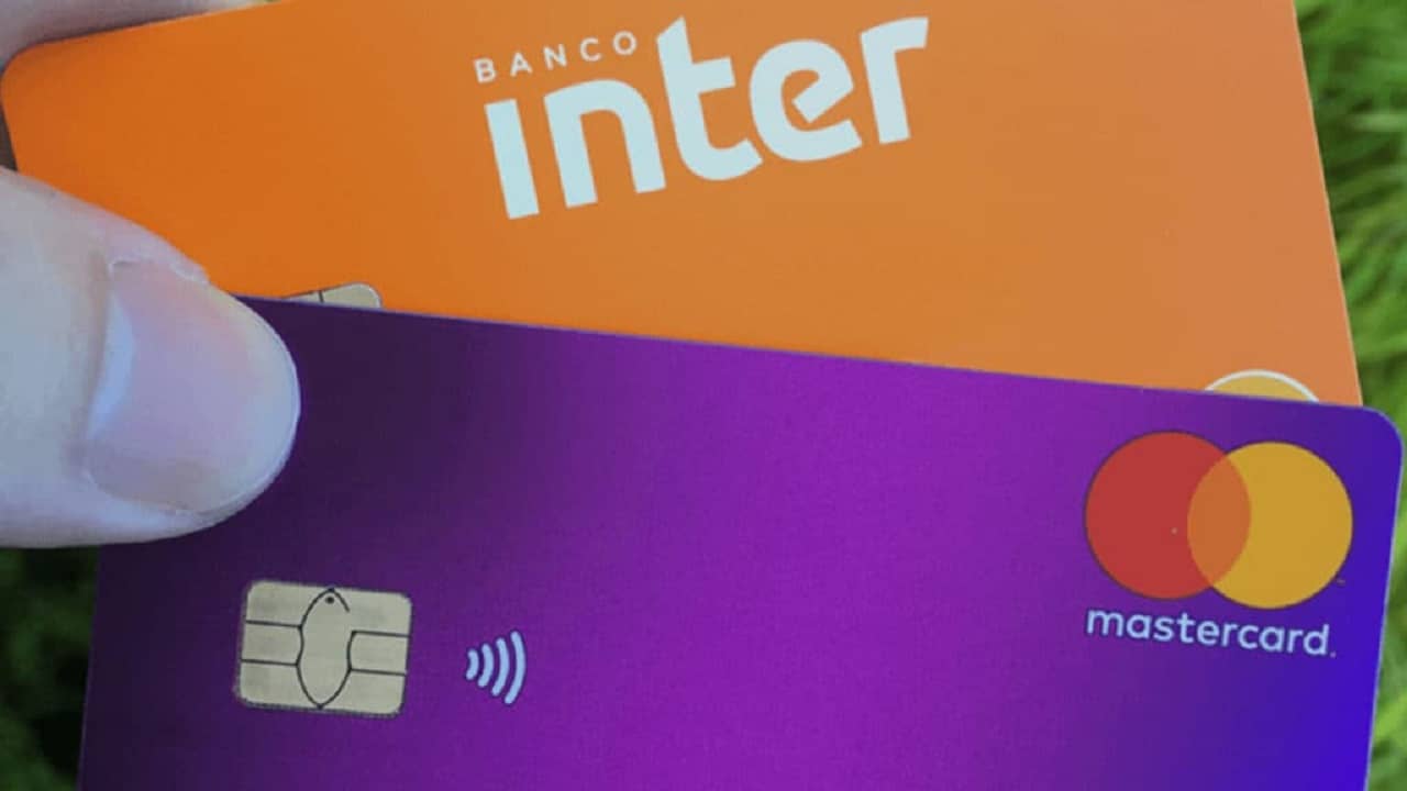 Nubank e Banco Inter aceitam clientes negativados no SPC e Serasa