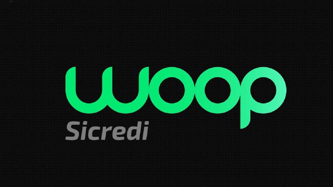 Woop Sicredi: vem aí conta digital grátis e cartão de crédito sem anuidade