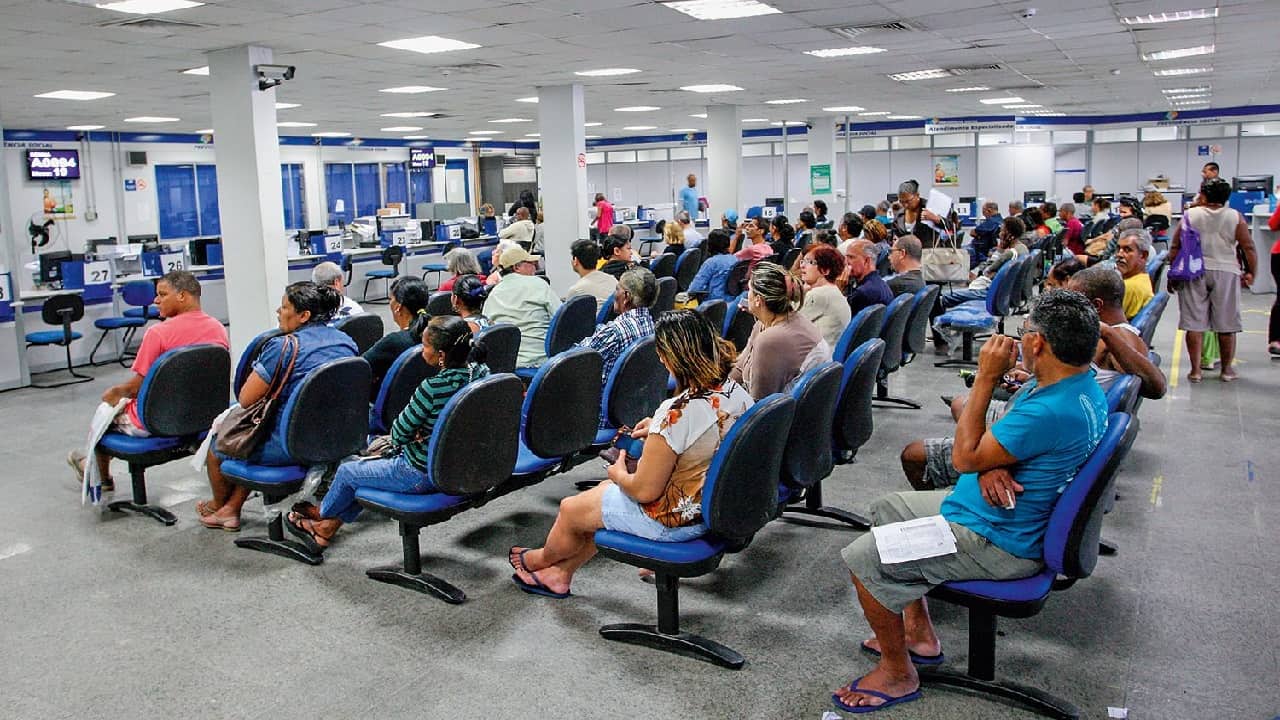 INSS São José de Mipibu (RN): Endereço, E-mail, Telefone e mais informações