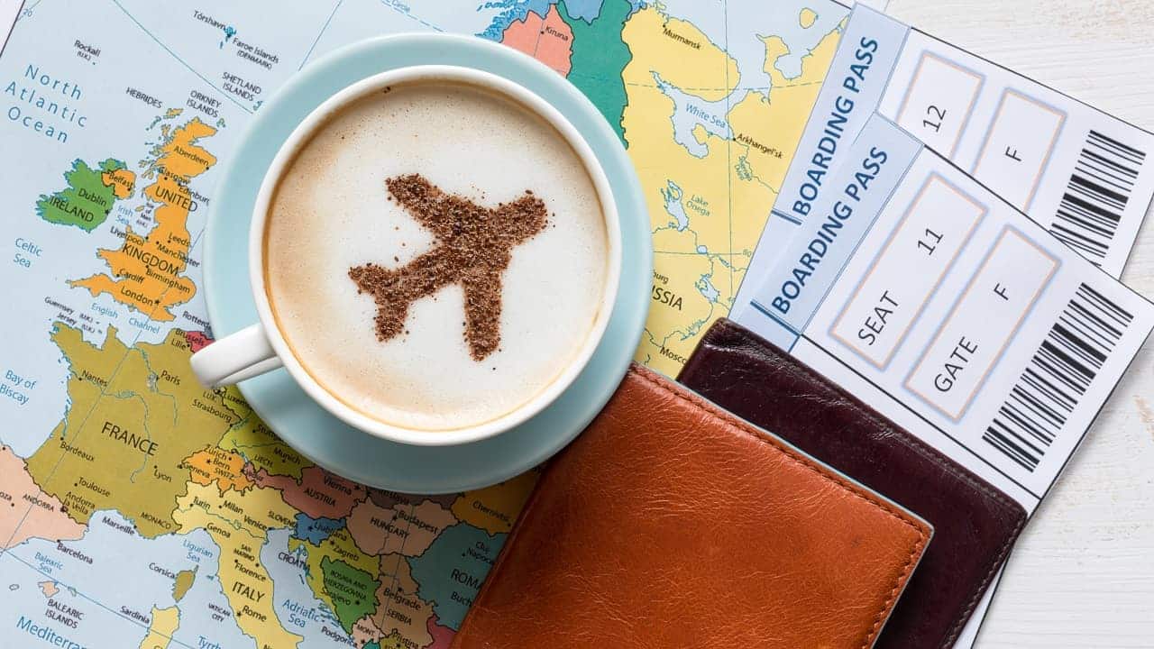 Cartão de viagem em moeda estrangeira agora é aceito em Samsung Pay e Google Pay