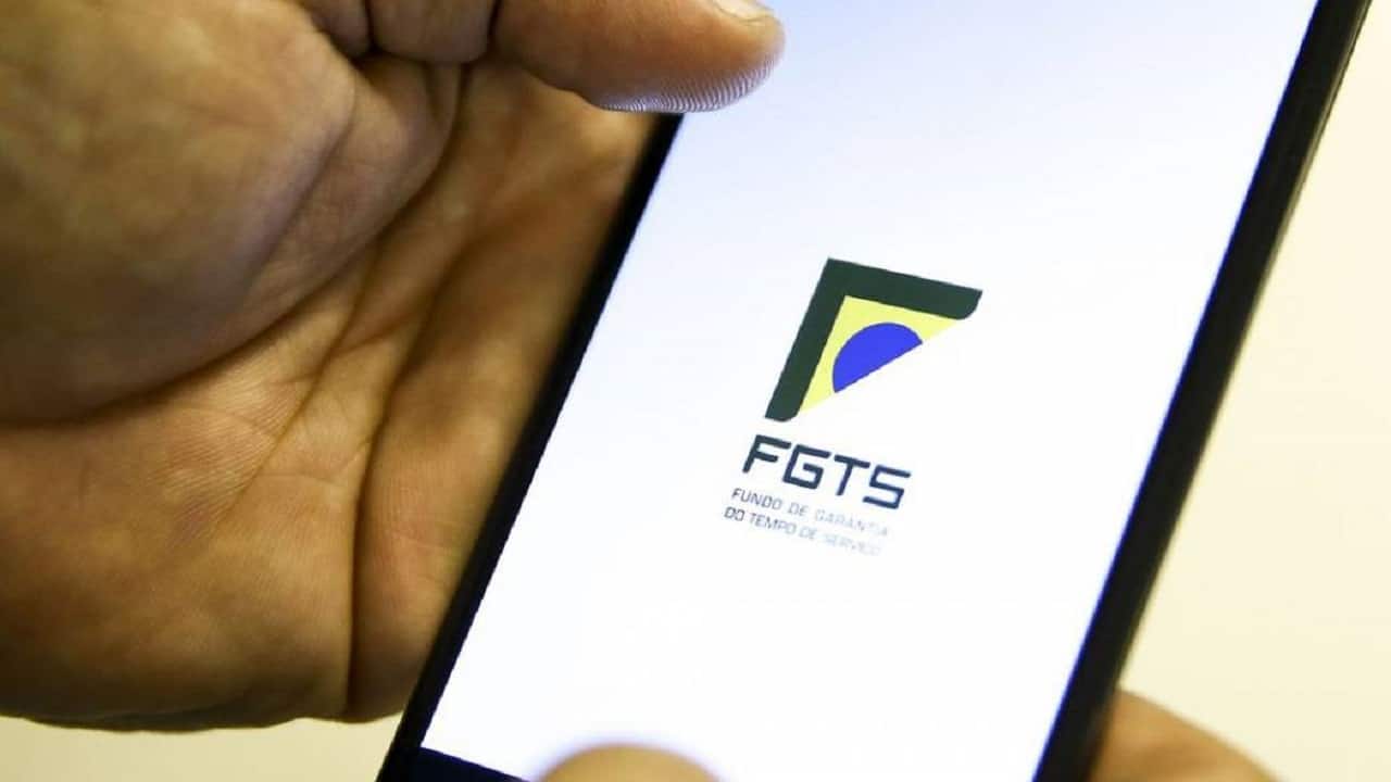 Caixa divulga o calendário de saques do FGTS, veja quando e como sacar os R$ 500