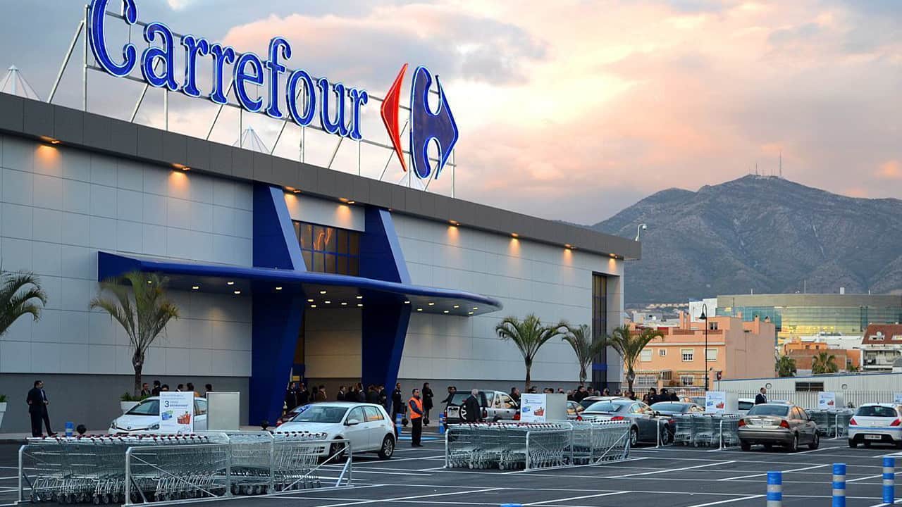 Carrefour lança marketplace de seguros