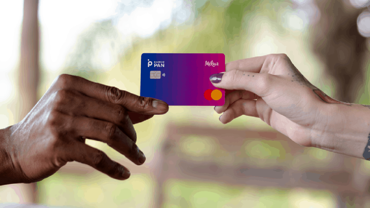 Ganhei cashback com o cartão PAN Méliuz! Será que vale a pena?