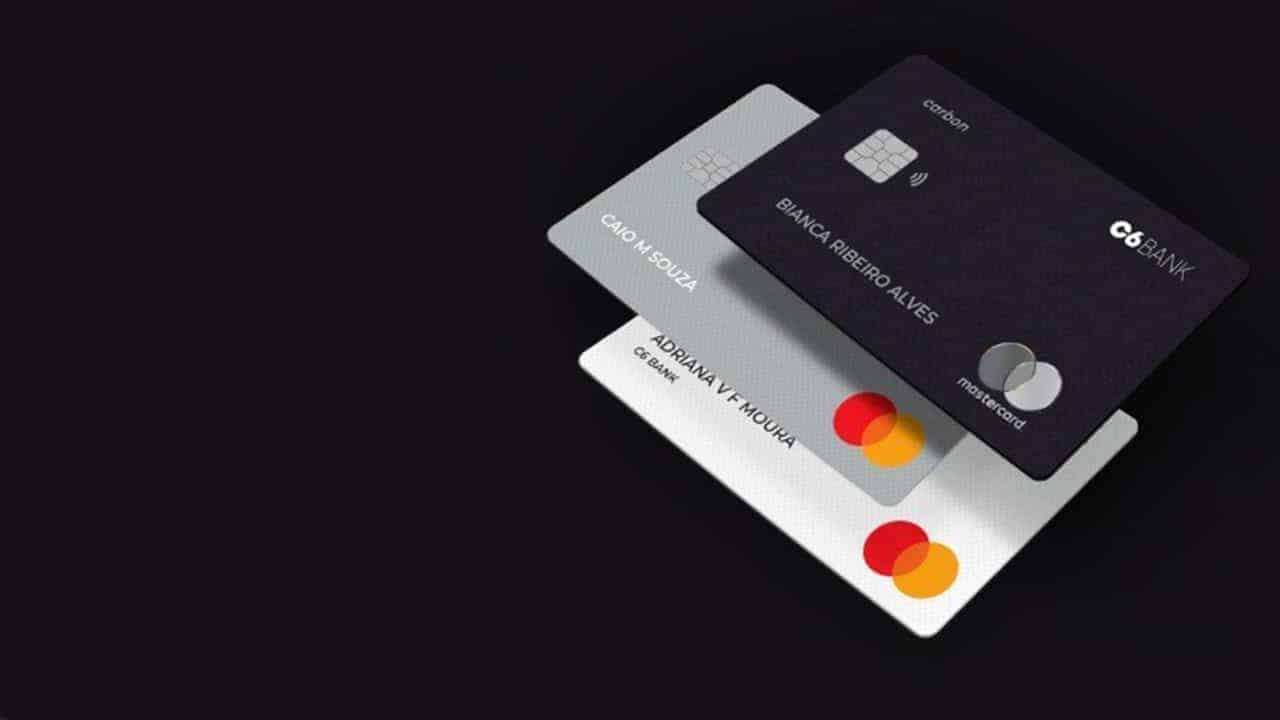 Como emitir boletos no C6 Bank para depósito na conta digital
