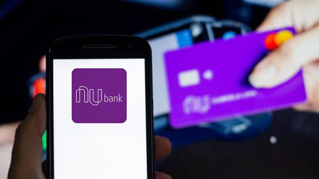 Suposta falha no Nubank permite aprovação imediata no cartão de crédito