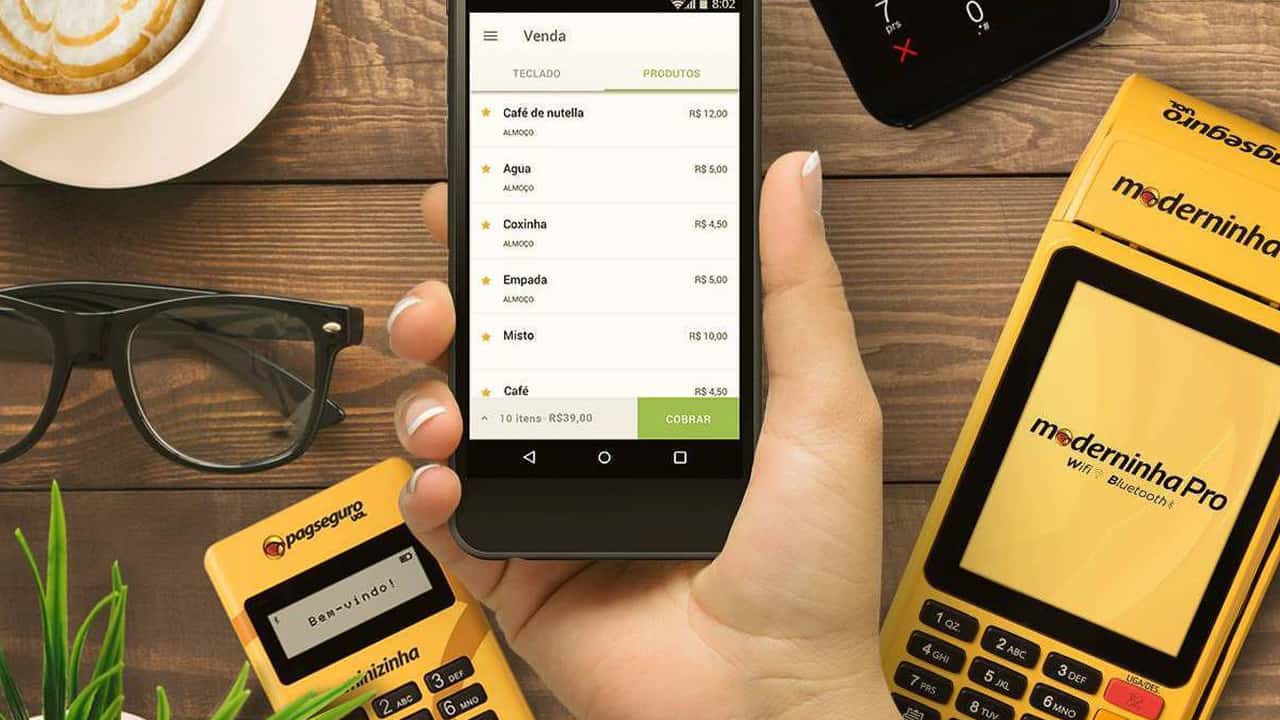 PagBank: conta grátis com cartão ZERO anuidade e empréstimo até 3 vezes mais barato