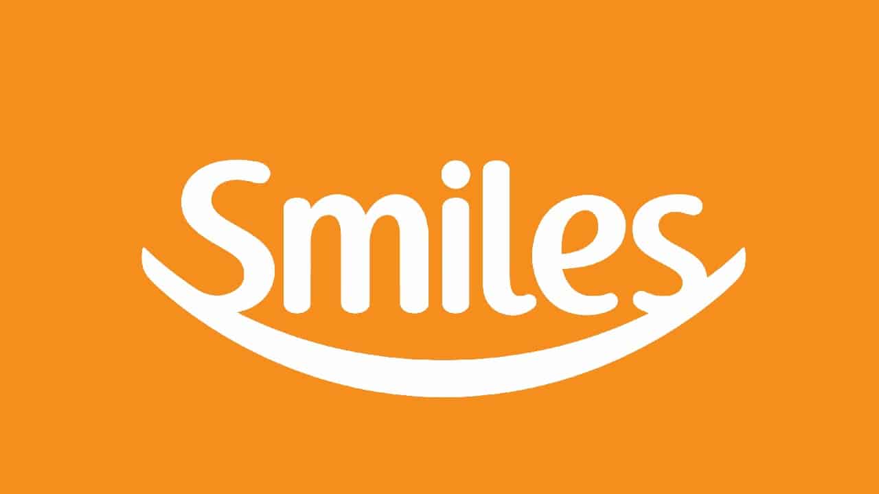 Smiles faz aniversário e lança o Clube 20.000, com upgrade automático para a categoria Diamante