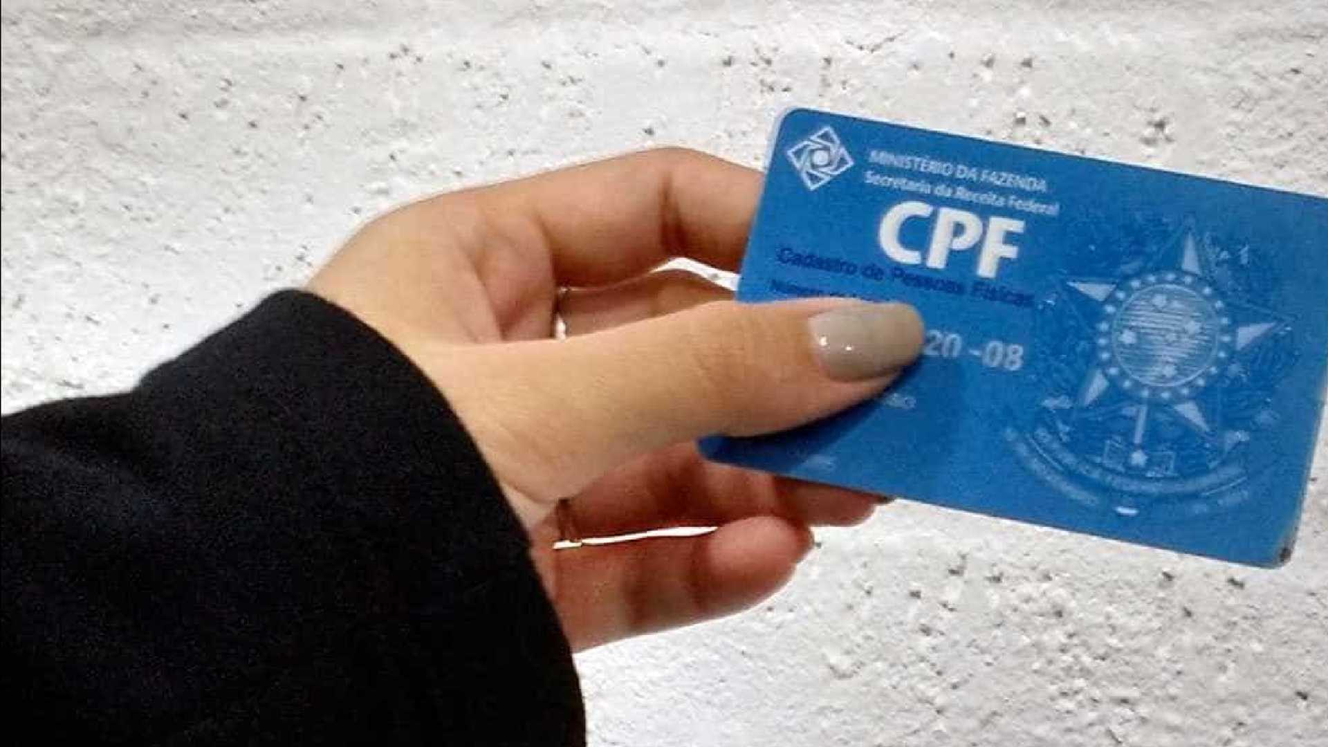 É possível estar com o nome sujo no SPC e não estar no Serasa?