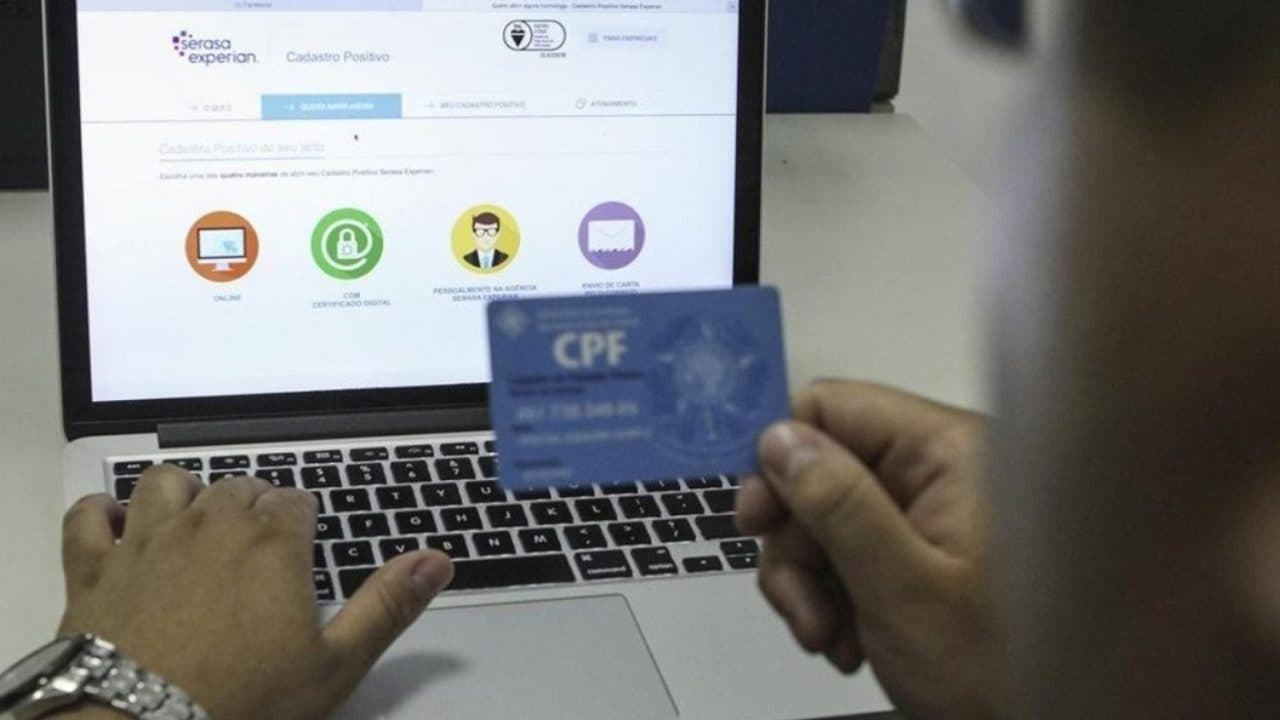 Quais empresas podem consultar o cadastro positivo?