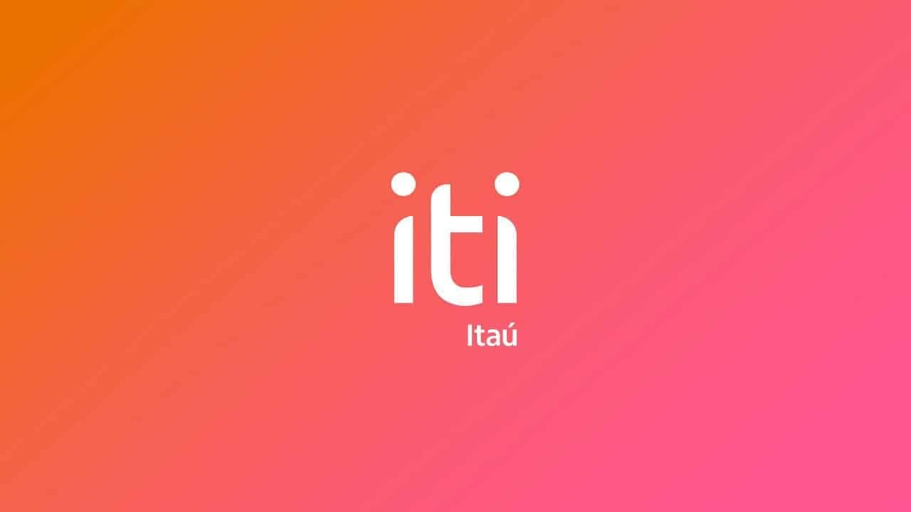 Itaú lança iti, a nova conta de pagamentos sem consulta ao SPC e Serasa