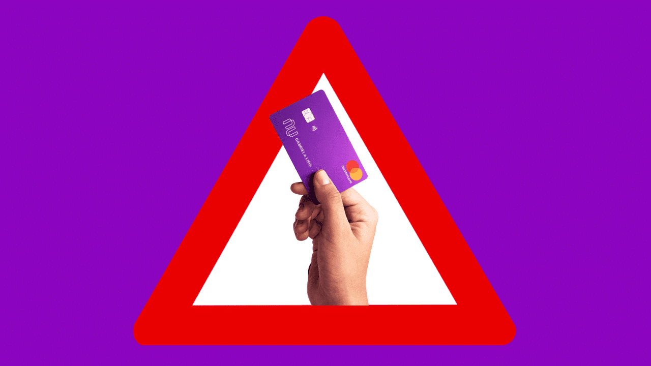 Cuidado: saiba como se prevenir do novo golpe do Nubank por phishing