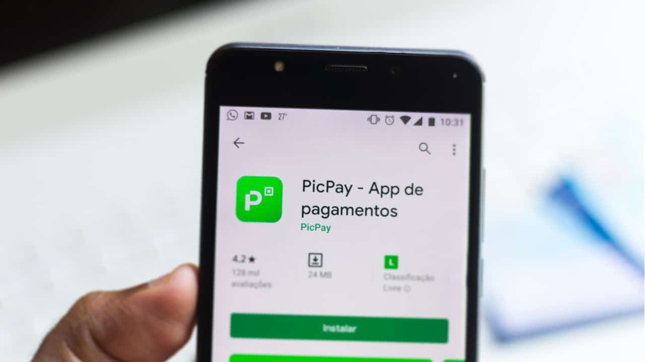 Black Friday PicPay: parcele boletos e ganhe cashback de até R$ 300