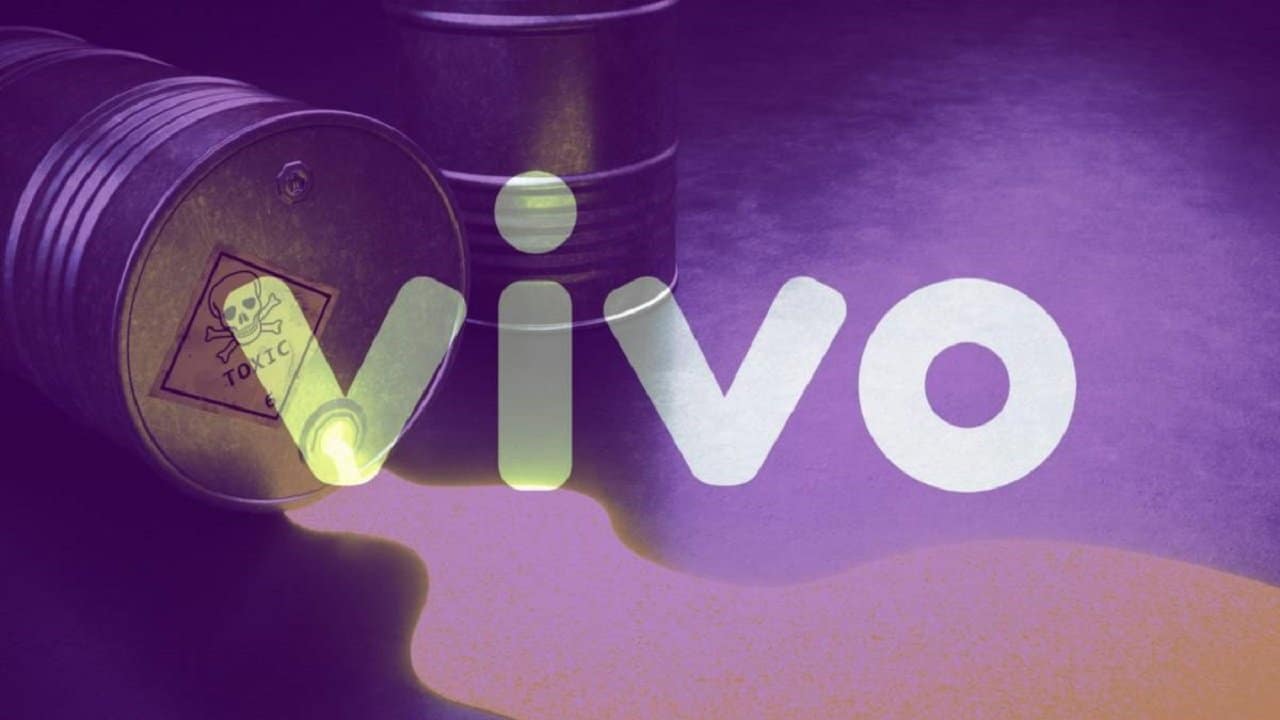 Vivo reconhece vazamento de dados: milhões de clientes estariam expostos
