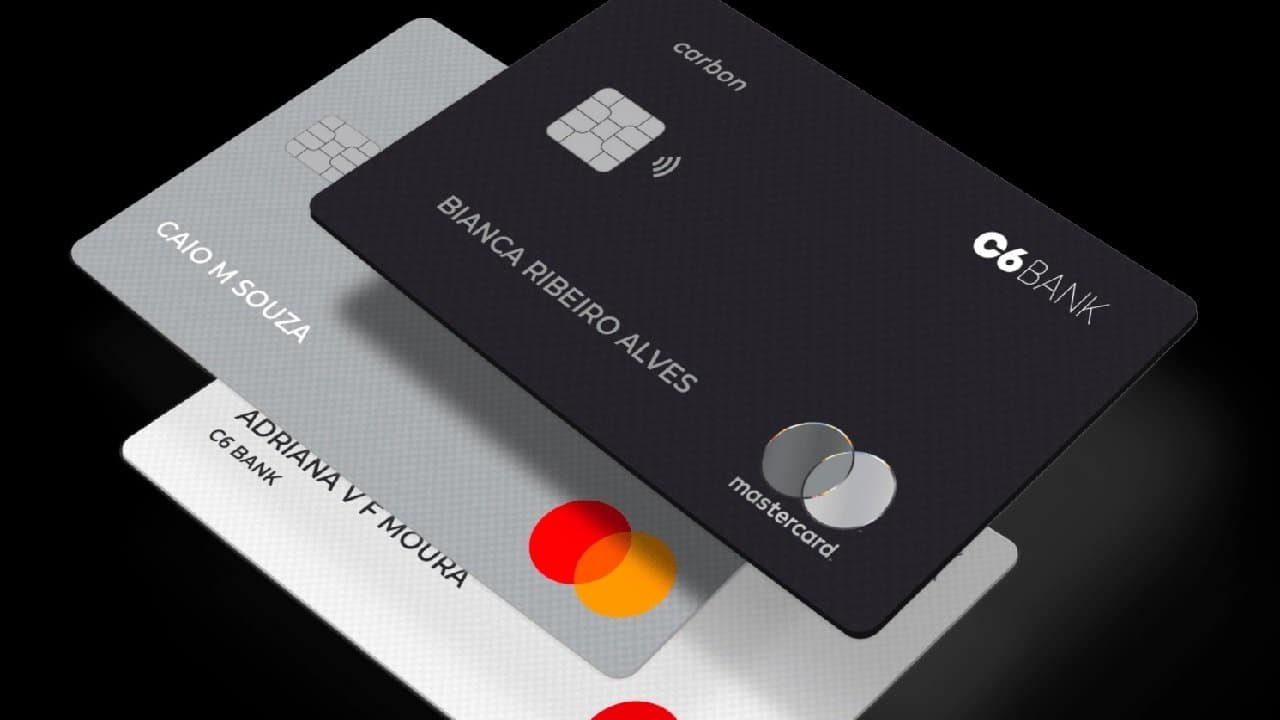 C6 Bank lança Programa Átomos com transfência para LATAM Pass, Smiles e TudoAzul