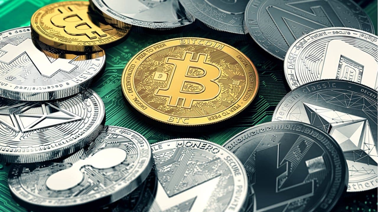 Governo debate sobre criptomoedas com bancos, peritos e empresas