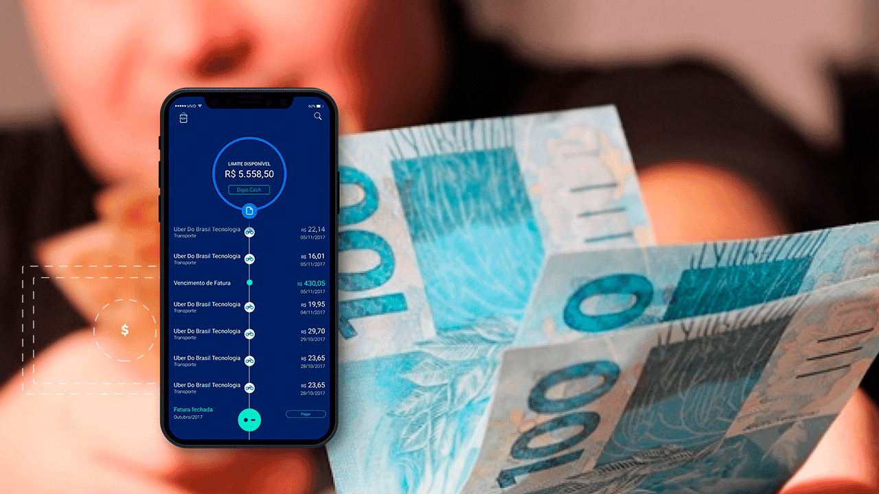 Tudo que você precisa saber sobre o empréstimo pessoal do Digio Cash!