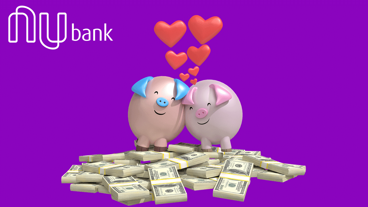 Existe alguma versão de conta conjunta do Nubank?