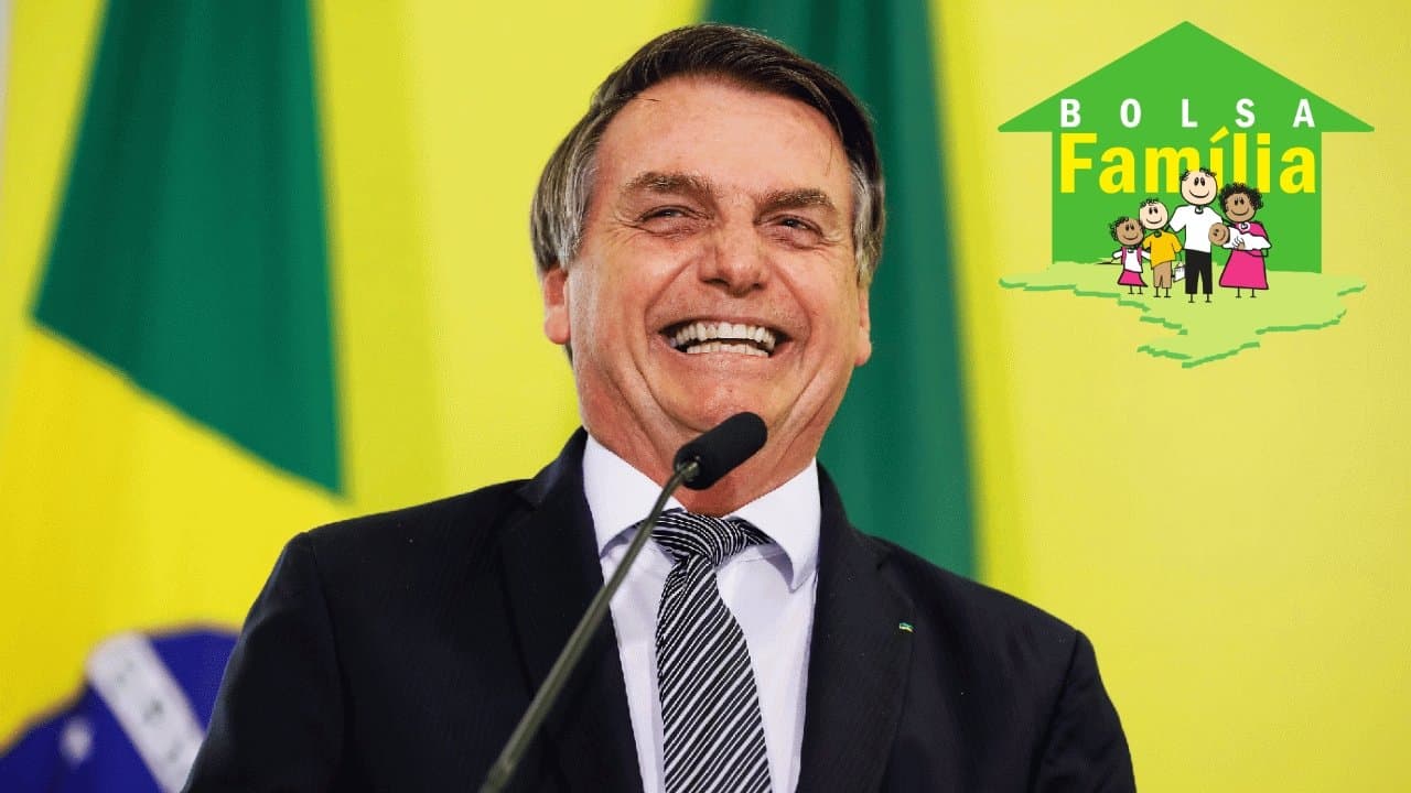 Como vai funcionar a meritocracia no Bolsa Família de Bolsonaro?