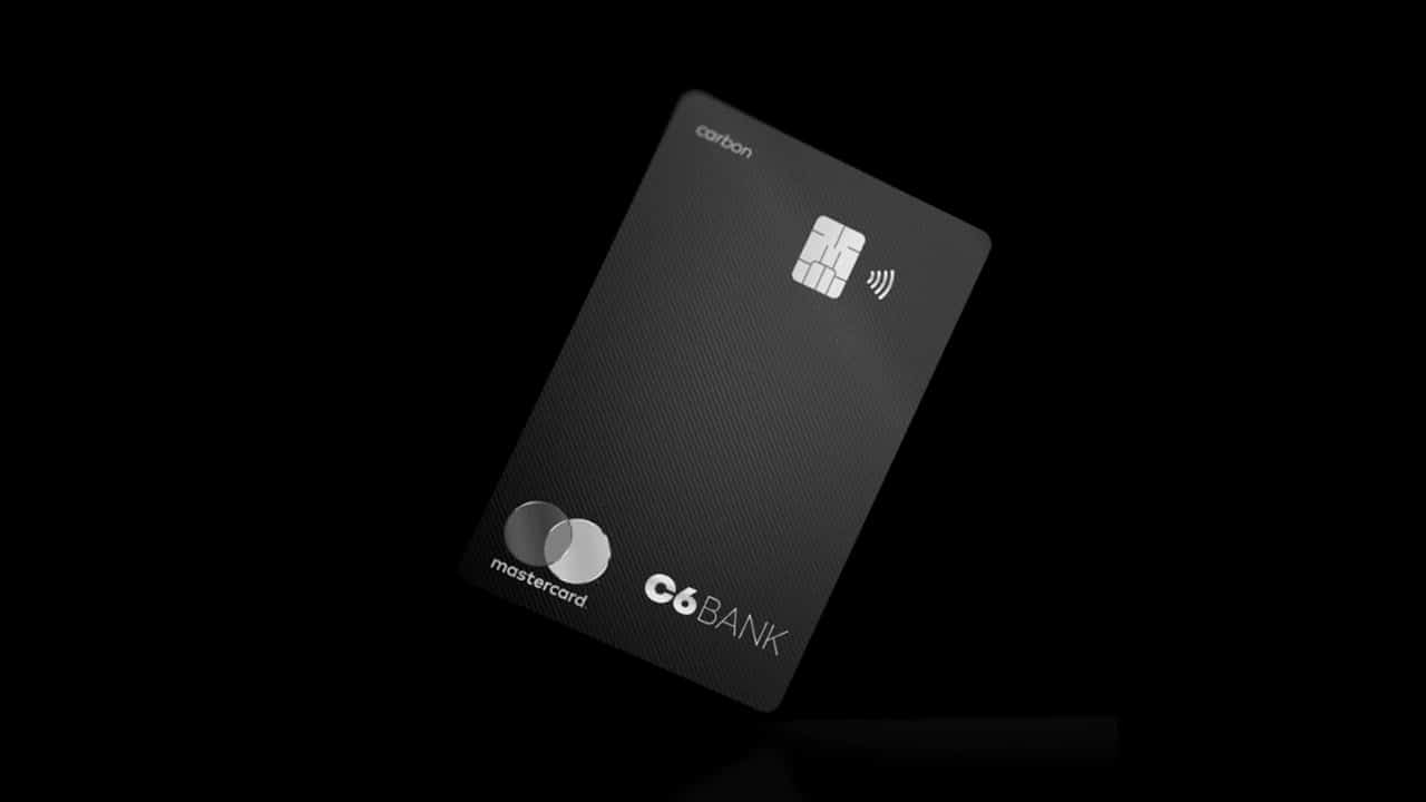 C6 Bank lança a Conta Global: internacional e com saldo em dólar!