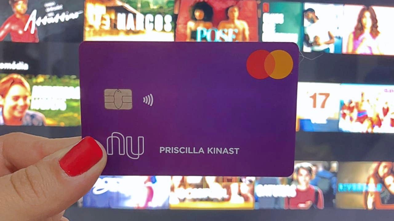 Como pagar no débito do Nubank as faturas da Netflix e Spotify Premium?