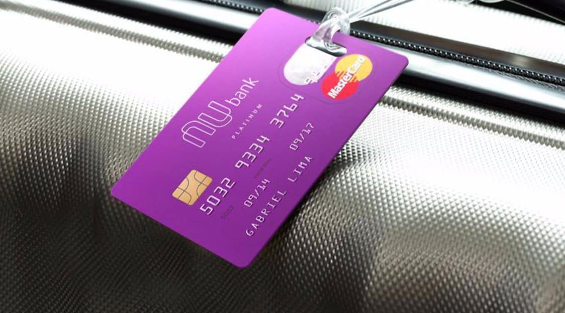 Nubank Platinum vale mesmo a pena para viagens?