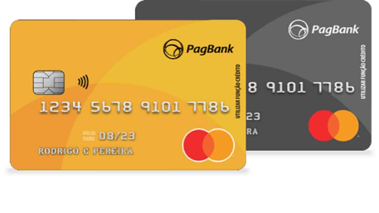 Confira como funciona o cartão pré-pago do PagBank e suas principais vantagens
