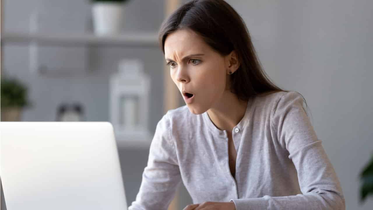 Ciladas na internet: confira 7 dicas para se proteger dos golpes financeiros