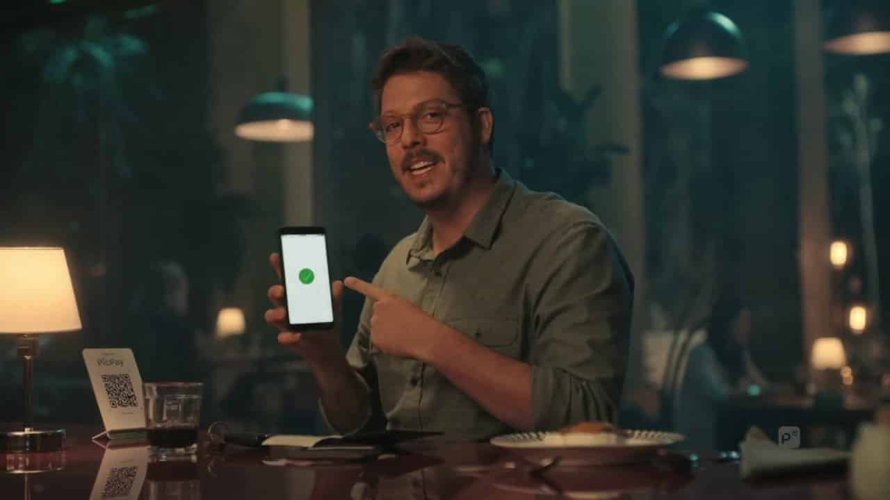 O PicPay é seguro para pagar e receber dinheiro no cartão de crédito?