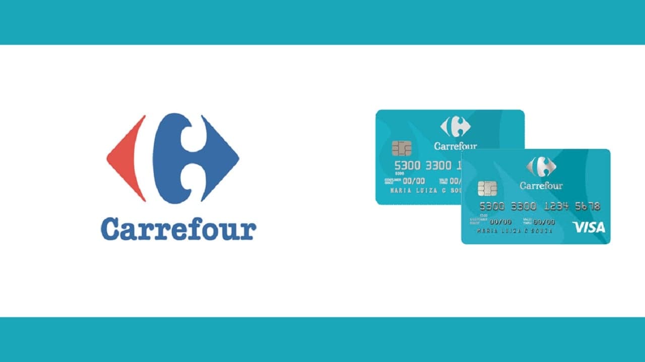 Carrefour está oferecendo cartão para negativados pelo WhatsApp?