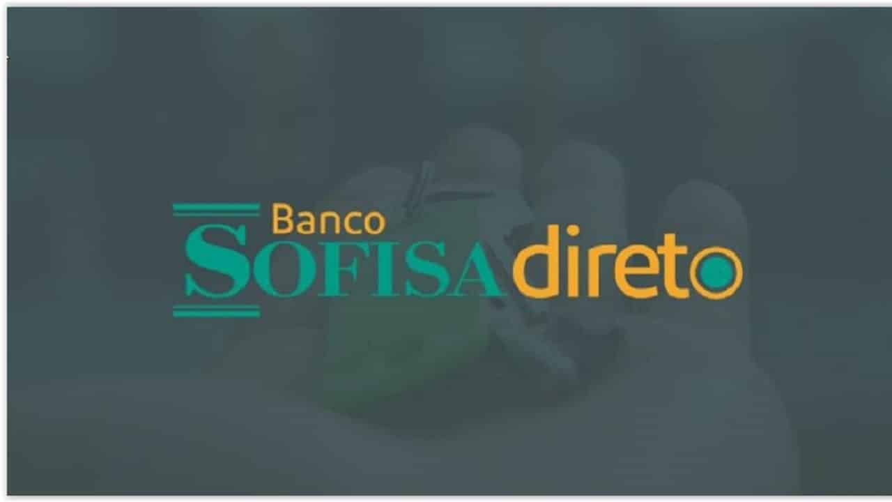 Ganhe dinheiro de volta com o cashback Sofisa Direto. O cartão é sem anuidade!
