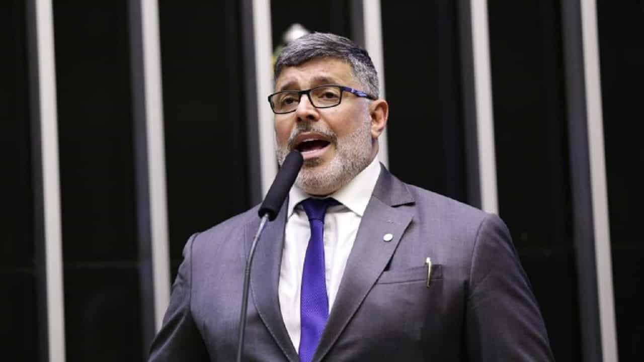 Projeto de Lei de Alexandre Frota quer aumentar a remuneração de motoristas de aplicativo