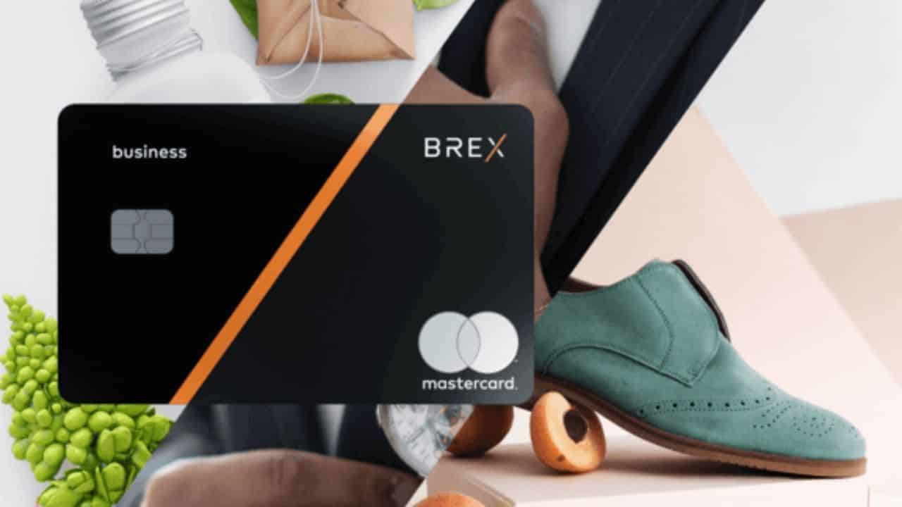 Brex: fintech fundada por brasileiros é reconhecida pela inovação