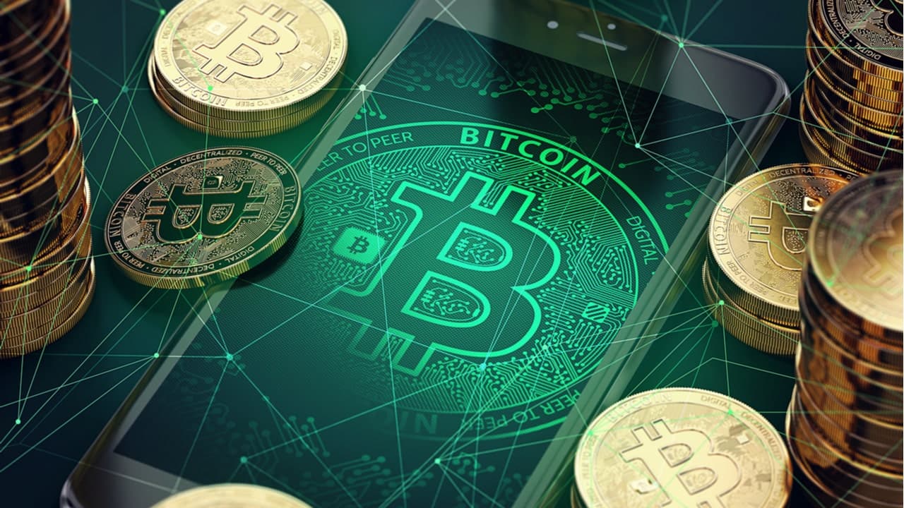 Coronavírus derruba cotação do Bitcoin em mais de 20%