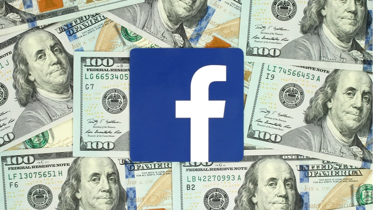 Coronavírus: Facebook anuncia criação de fundo para ajudar pequenas empresas