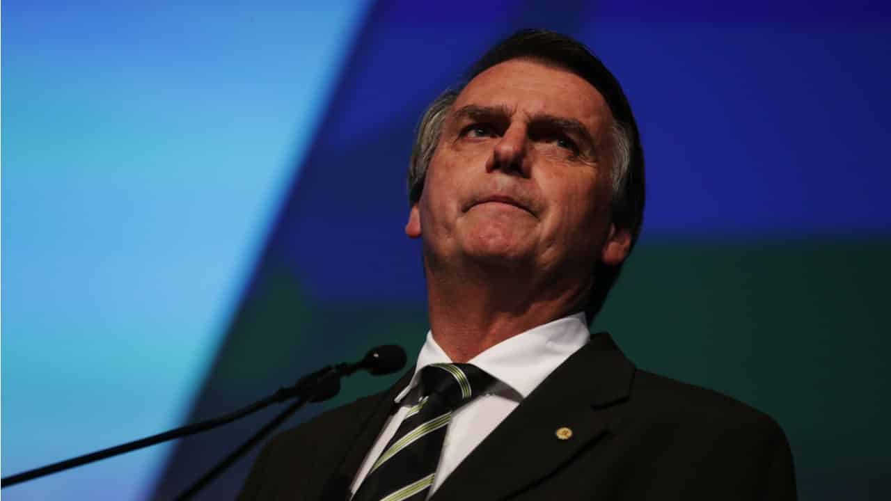 Chega à Câmara o primeiro pedido de impeachment contra Jair Bolsonaro