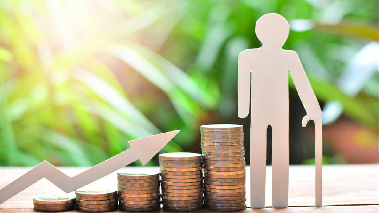 Como funciona o empréstimo para aposentados