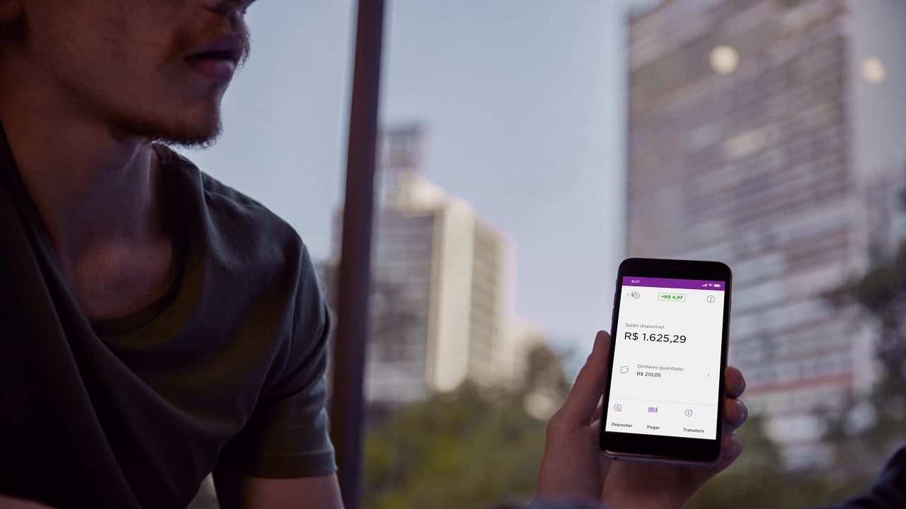 Nubank altera nome da NuConta. O que muda?