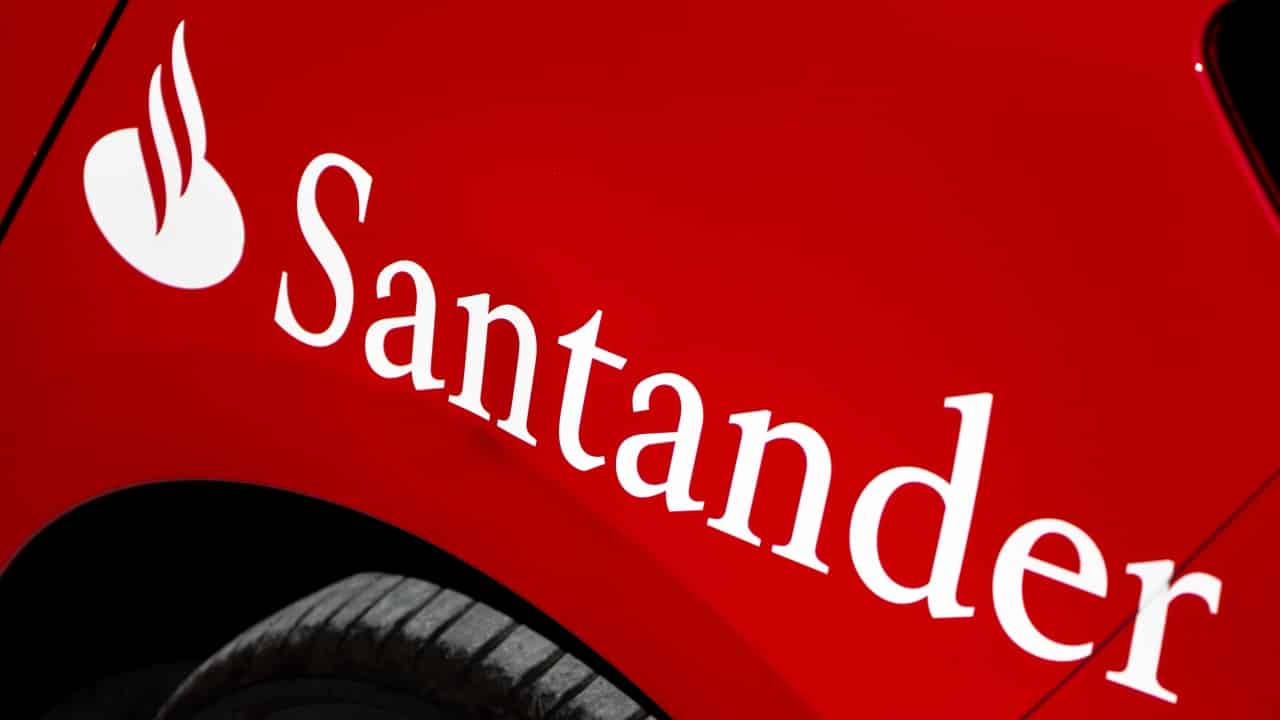 Promoção do Santander dá até R$ 50 de volta no pagamento de contas