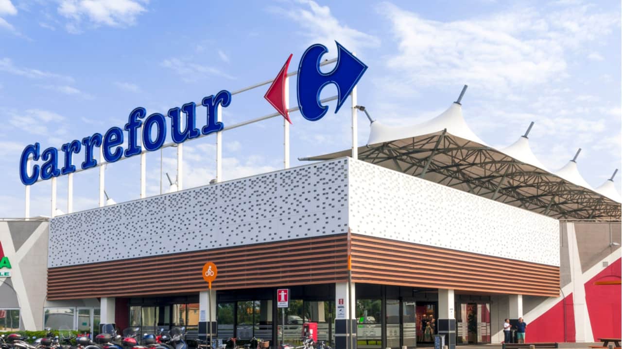 Carrefour é alvo de investigação por suposto esquema de corrupção no Atacadão em SP